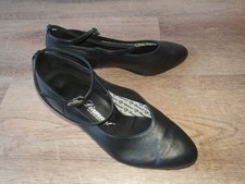 Damen tanzschuhe diamant gebraucht kaufen  Sonthofen