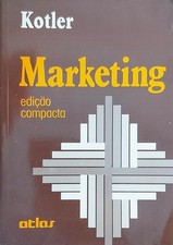 Marketing - Edição Compacta comprar usado  Enviando para Brazil