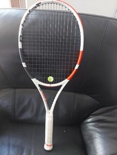 Babalot pure strike for sale  STALYBRIDGE