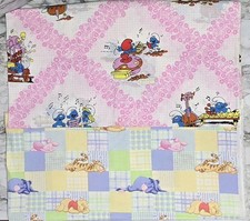 Fabric winnie pooh for sale  Zeeland