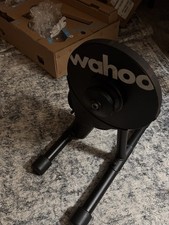 Wahoo kickr core for sale  La Mesa
