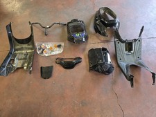 Set completo carene usato Set completo carene usato  Milano