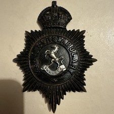 Kent county constabulary for sale  BUSHEY