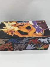 Dvd naruto shippuden d'occasion  Les Mureaux