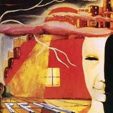 Usado, PFM - Storia Di Un Minuto - CD - Import - **Mint Condition** - RARE comprar usado Usado, PFM - Storia Di Un Minuto - CD - Import - **Mint Condition** - RARE comprar usado  Enviando para Brazil