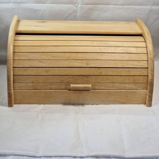 Roll top bread for sale  ROCHDALE