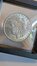 Usa morgan dollar for sale  NORWICH