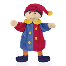 Sterntaler 3622020 handpuppe gebraucht kaufen Sterntaler 3622020 handpuppe gebraucht kaufen  Elsoff, Rehe, Oberroßbach