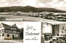 Vockerode dessau weißner gebraucht kaufen  Deutschland