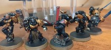 sanguinary guard for sale  Alpena