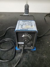 Pulsatron series plus for sale  Marlborough