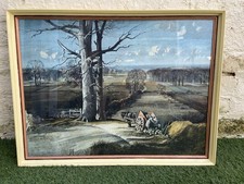 Vintage rowland hilder for sale  PRESTON