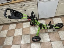 Golf caddy push for sale  Baldwin
