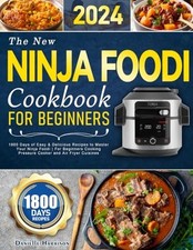 New ninja foodi for sale  ROSSENDALE