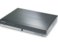 Caixa sintonizadora Samsung DTBH260F HDTV + controle remoto, cabo HDMI e baterias – Testado comprar usado  Enviando para Brazil