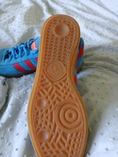 Adidas spezial men for sale  BILLINGHAM