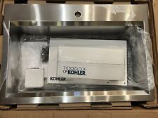 Kohler 80084 1pc for sale  Climax