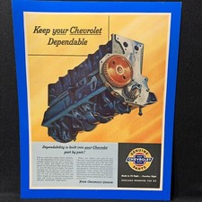 Vintage 1955 genuine for sale  Cromwell