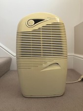 Ebac 2850e dehumidifier for sale  BRISTOL