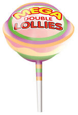 Swizzels mega double for sale  BILSTON
