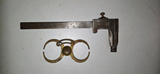 Lot outils anciens d'occasion  Niort