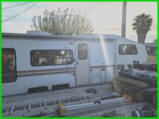 1987 alpenlite 5th for sale  Red Bluff