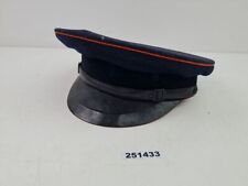 Schaffner mütze deutsche gebraucht kaufen  Burgstädt