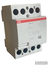 Abb esb40 24v usato  Conegliano