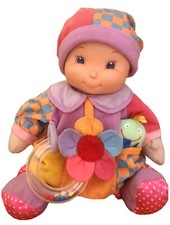 Bambola colorata bambina usato Bambola colorata bambina usato  Torino