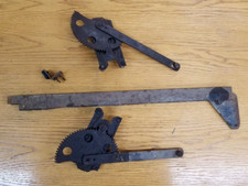 Window regulators pickup for sale  Langdon