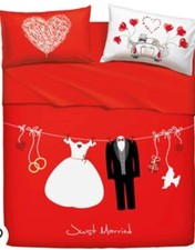 Bassetti just married d'occasion  Expédié en Belgium