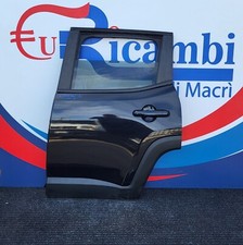 Sportello portiera posteriore usato  Sinopoli