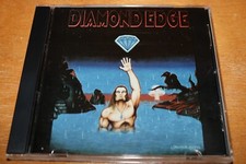 DIAMOND EDGE Head Above Water CD Progressive HARD ROCK Hair Metal QUEENSRYCHE MR comprar usado DIAMOND EDGE Head Above Water CD Progressive HARD ROCK Hair Metal QUEENSRYCHE MR comprar usado  Enviando para Brazil
