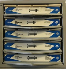 Hillman hardware parts for sale  Shabbona
