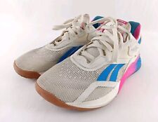 Reebok nano running for sale  Salem