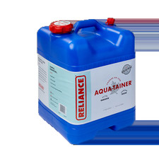 Aqua tainer water for sale  Denver
