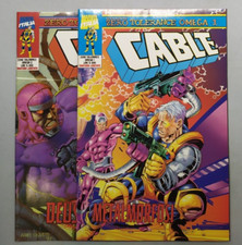 Cable operazione zero usato  Bologna