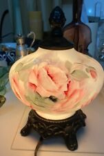 Floral small lamp for sale  Gurdon