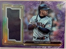 2020 topps triple for sale  Cuyahoga Falls