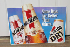 Michelob light dry for sale  Jacksonville