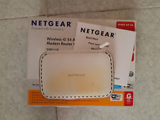Router wireless adsl usato  Italia