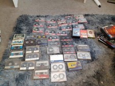 blank cassette tapes for sale blank cassette tapes for sale CREWE