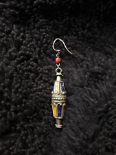 Boucle oreille kabyle d'occasion  Guichen