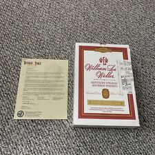 William larue weller for sale  Port Huron