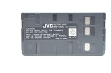 Bateria JVC BN-V12U para filmadora VHS-C AX201U GR-AX202U GR-AX210 GR-AX210U comprar usado  Enviando para Brazil