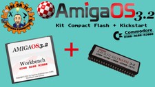 Amiga 3.2 per usato Amiga 3.2 per usato  Eboli