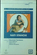 Nati stanchi. con usato  Italia