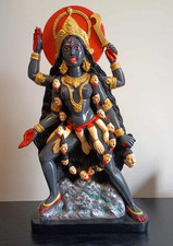 Kali hindu goddess for sale  Appleton