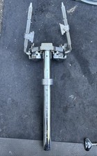 Suporte de braçadeira vintage Tama Omni-Sphere Japão montagem tom duplo 1 1/8 comprar usado Suporte de braçadeira vintage Tama Omni-Sphere Japão montagem tom duplo 1 1/8 comprar usado  Enviando para Brazil