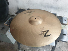 Zildjian custom ride usato  Vanzaghello